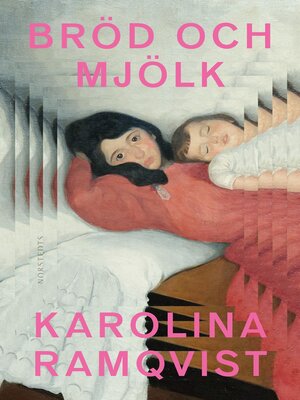 cover image of Bröd och mjölk